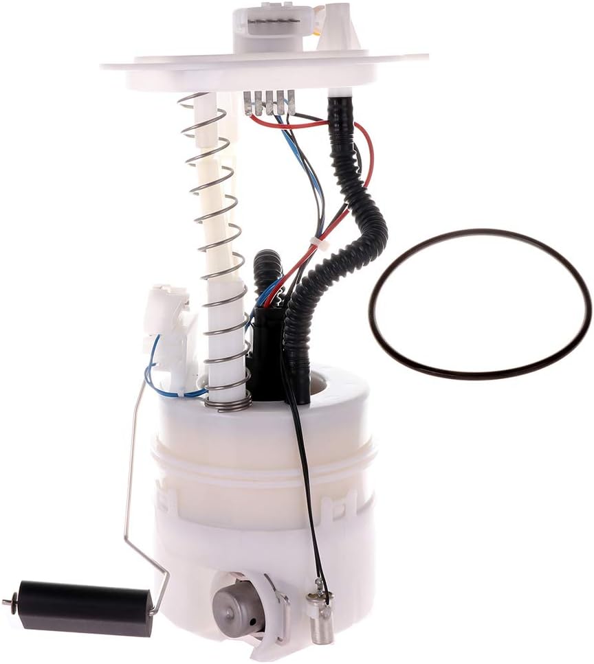 FIEPARTS Fuel Pump Assembly Replacement for 2008-2013 for Nissan Rogue 2.5L,2014-2015 for Nissan Rogue Select 2.5L, E8854M