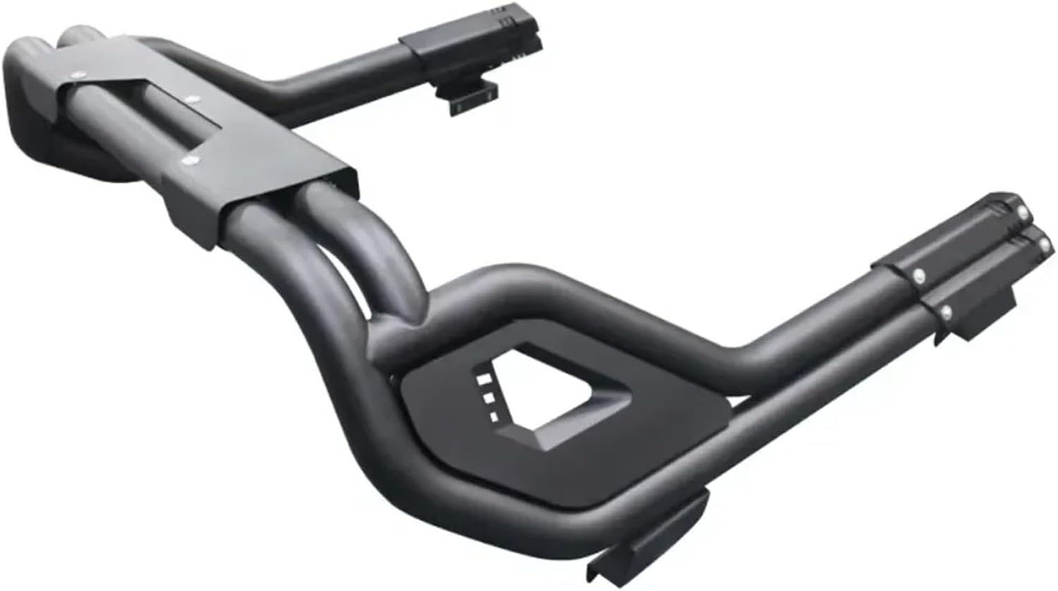 Universal Pickup Truck Newly Designed Parts Roll Bar(Adjustment 157-166cm)