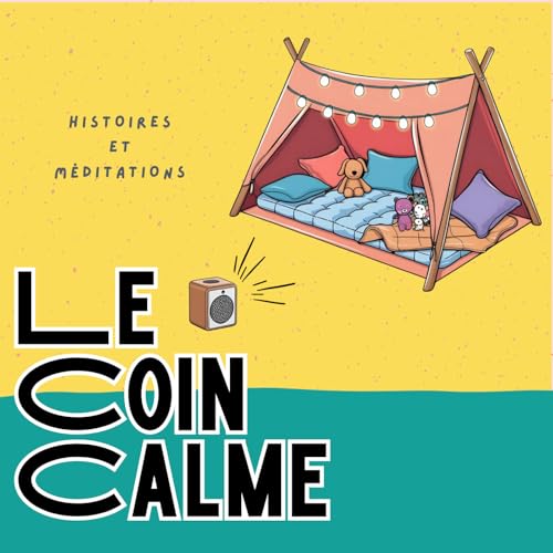 Le Coin calme cover art