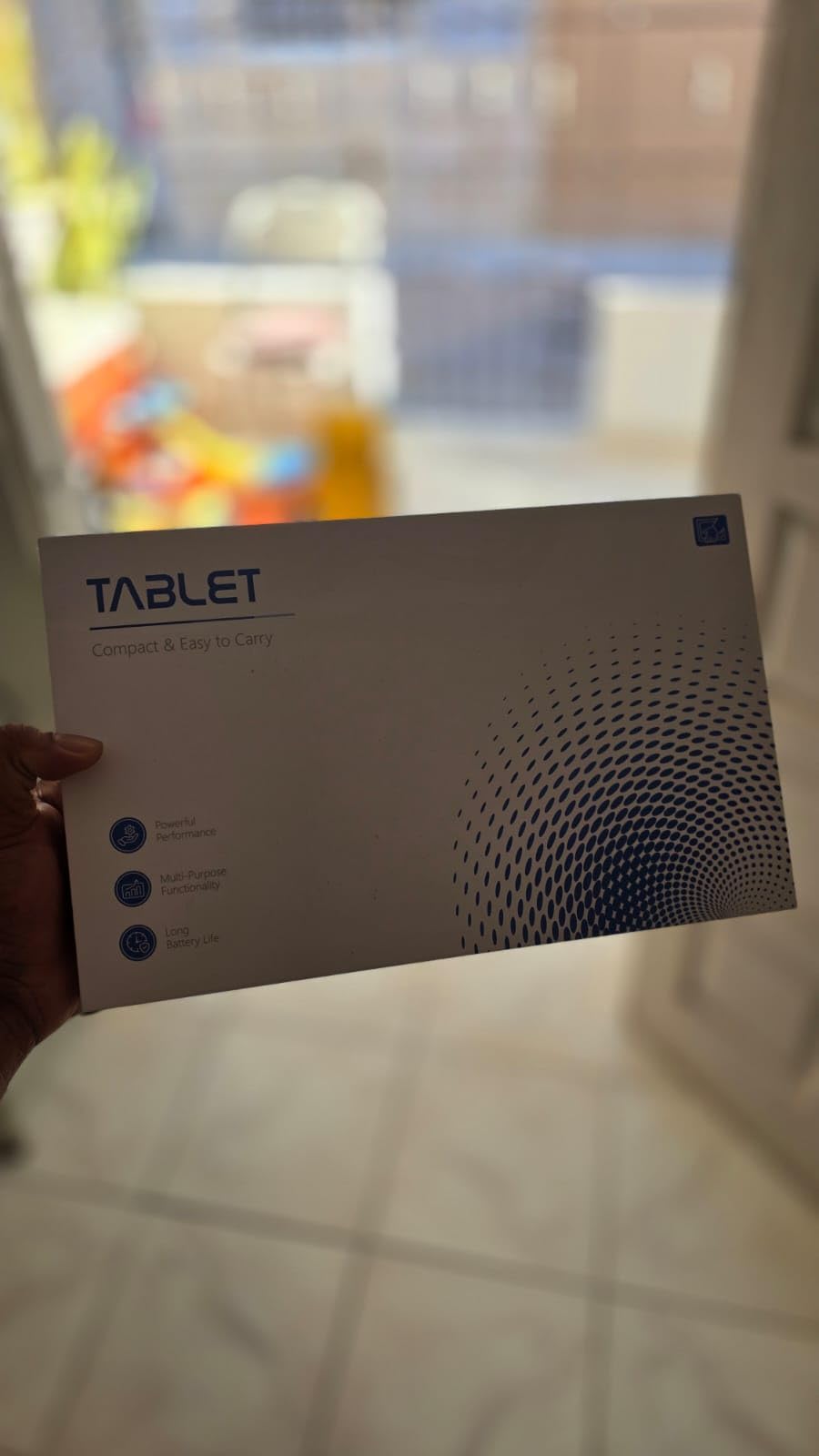 Customer Image