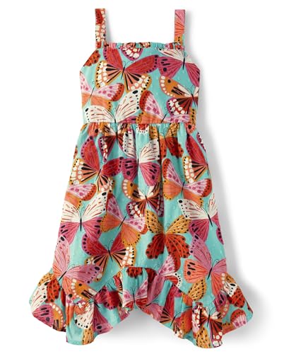 Image of Gymboree Baby-Girls and Toddler Sleeveless Dresses