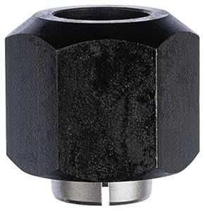 Bosch Professional Spannzange 12 mm, 24 mm