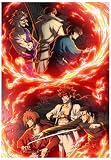 るろうに剣心 －明治剣客浪漫譚－ 京都動乱 アニメ 全23話[DVDプレーヤーに適した]