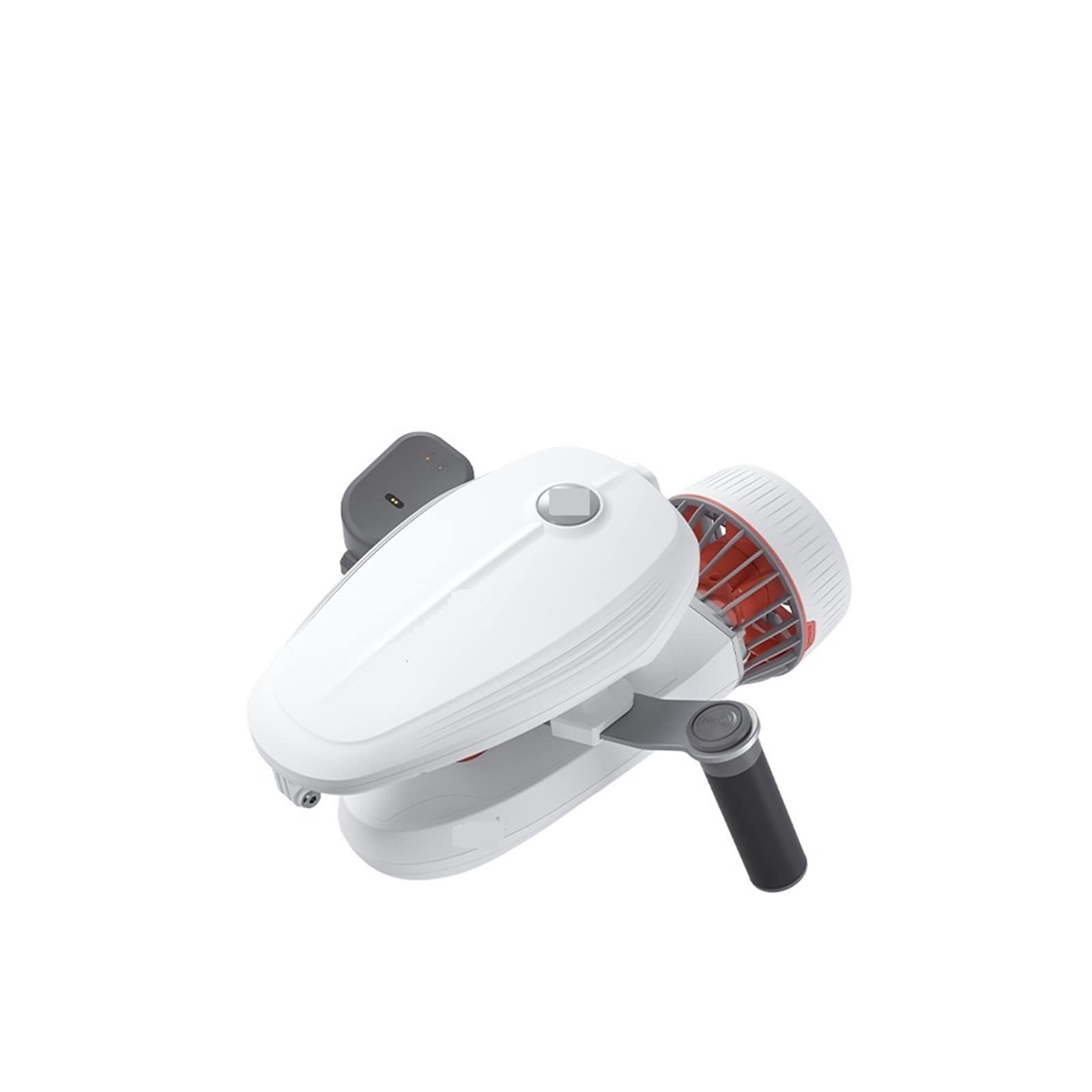 Propulsore Subacqueo Immersione Nuoto Riprese Subacquee Booster Attrezzatura Subacquea Portatile