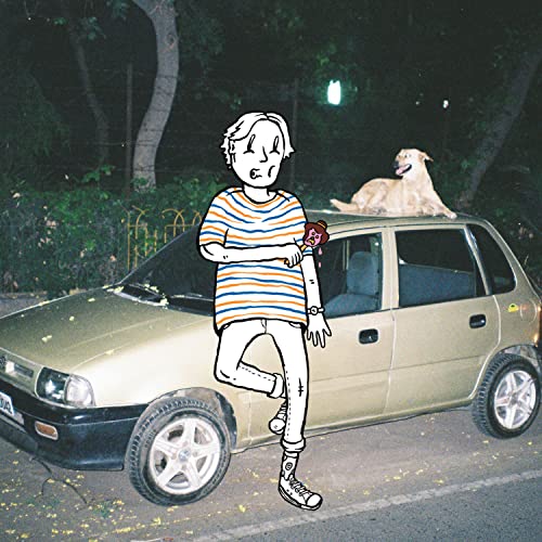 Marksman Lloyd feat. Aaron Malone