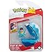 Pokemon Personaggi 5-8 cm Totodile – Giochi Pokemon Clip N Go Nuovo 2022 – Figurine Pokemon Action Figure & Pokeball - Licenza Ufficiale Pokemon Giocattoli