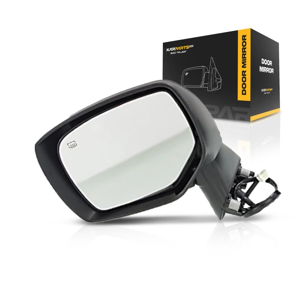 Amazon.com: For Subaru Impreza 2012 2013 2014 Door Mirror Driver
