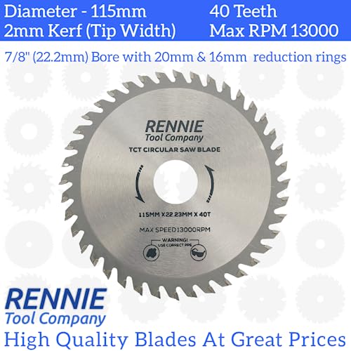 Rennie Tools - Image 2