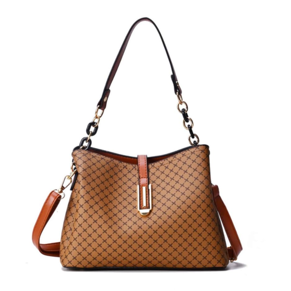 Women Handbag with Top Handle | Crossbody Satchel sling bag with adjustable Strap | Cute Shoulder bag for daily use-image-17