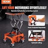 VEVOR B0CQ2DMK86 lato 3