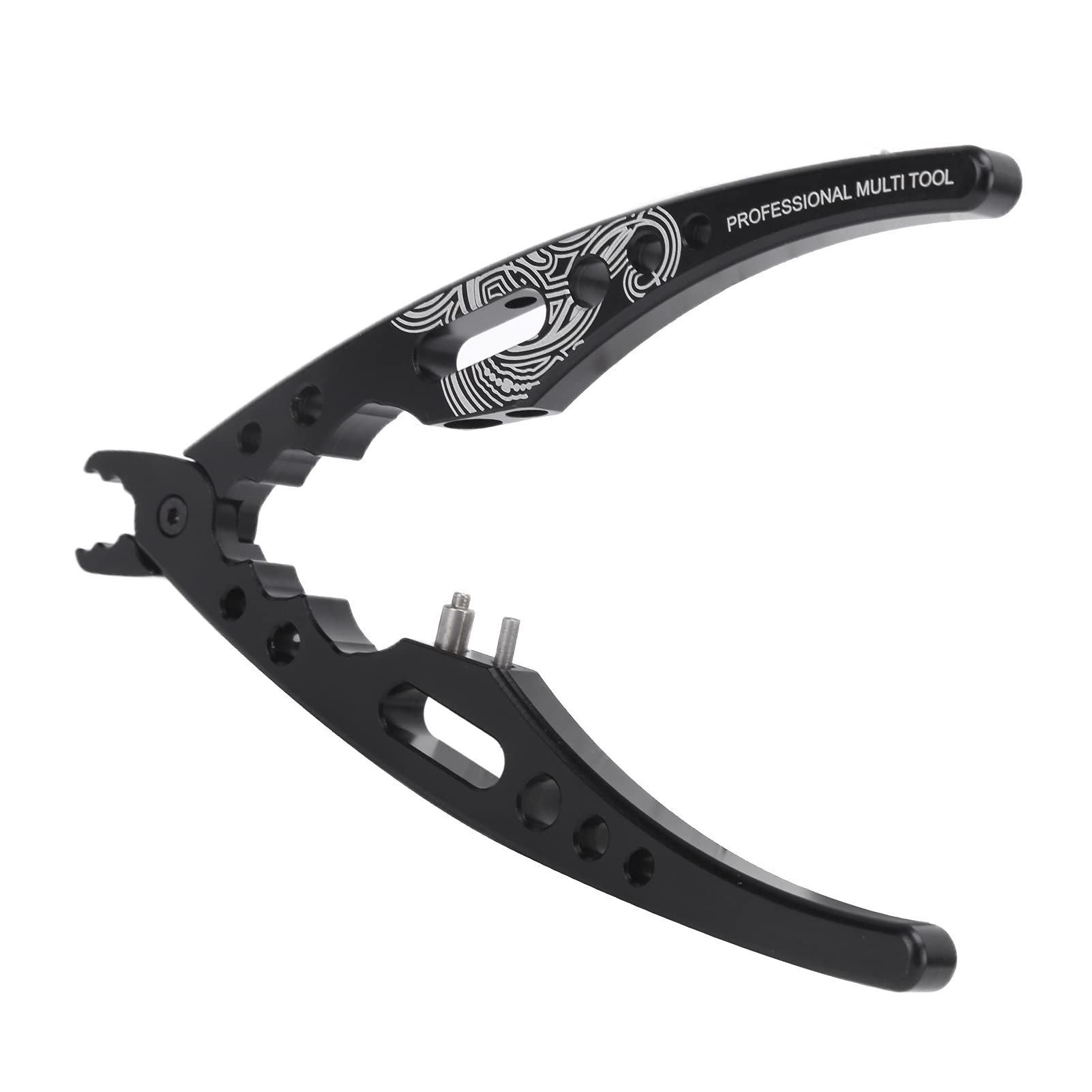 Premium RC Shock Clamp Shaft - Image 4