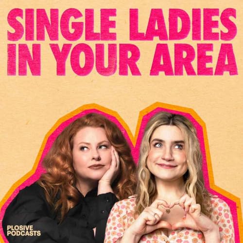 Series 3 Trailer - Single Ladies In Your Area
