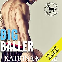 Couverture de Big Baller