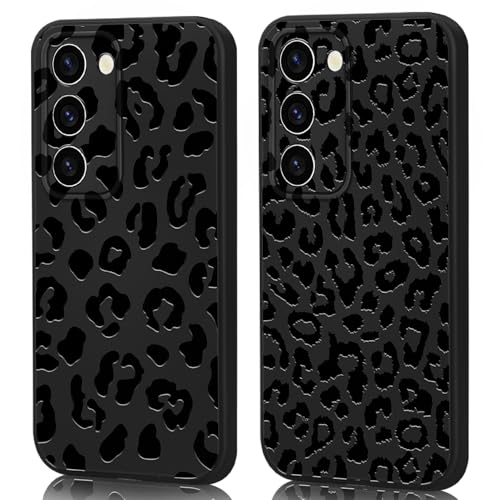 Coque pour Samsung Galaxy S23 design de haute qualité avec relief antichoc