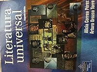 Literatura Universal 9702604958 Book Cover
