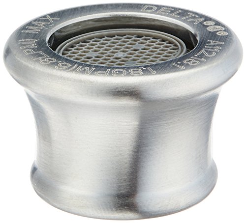 Delta Faucet RP61342SS Aerator Stainless