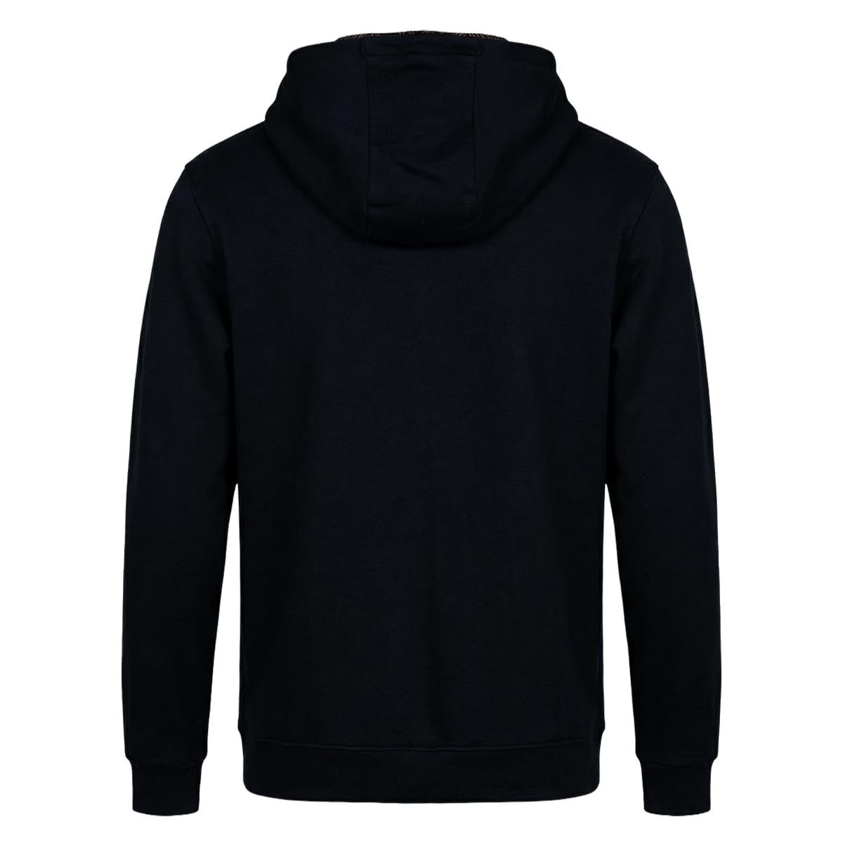 FORSBERG Grunnson Hoodie Herren, Kapuzenpullover aus 100% Baumwolle