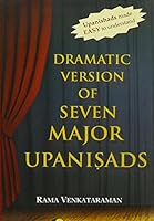 Dramatic Version of Seven Major Upanisads 8124605211 Book Cover