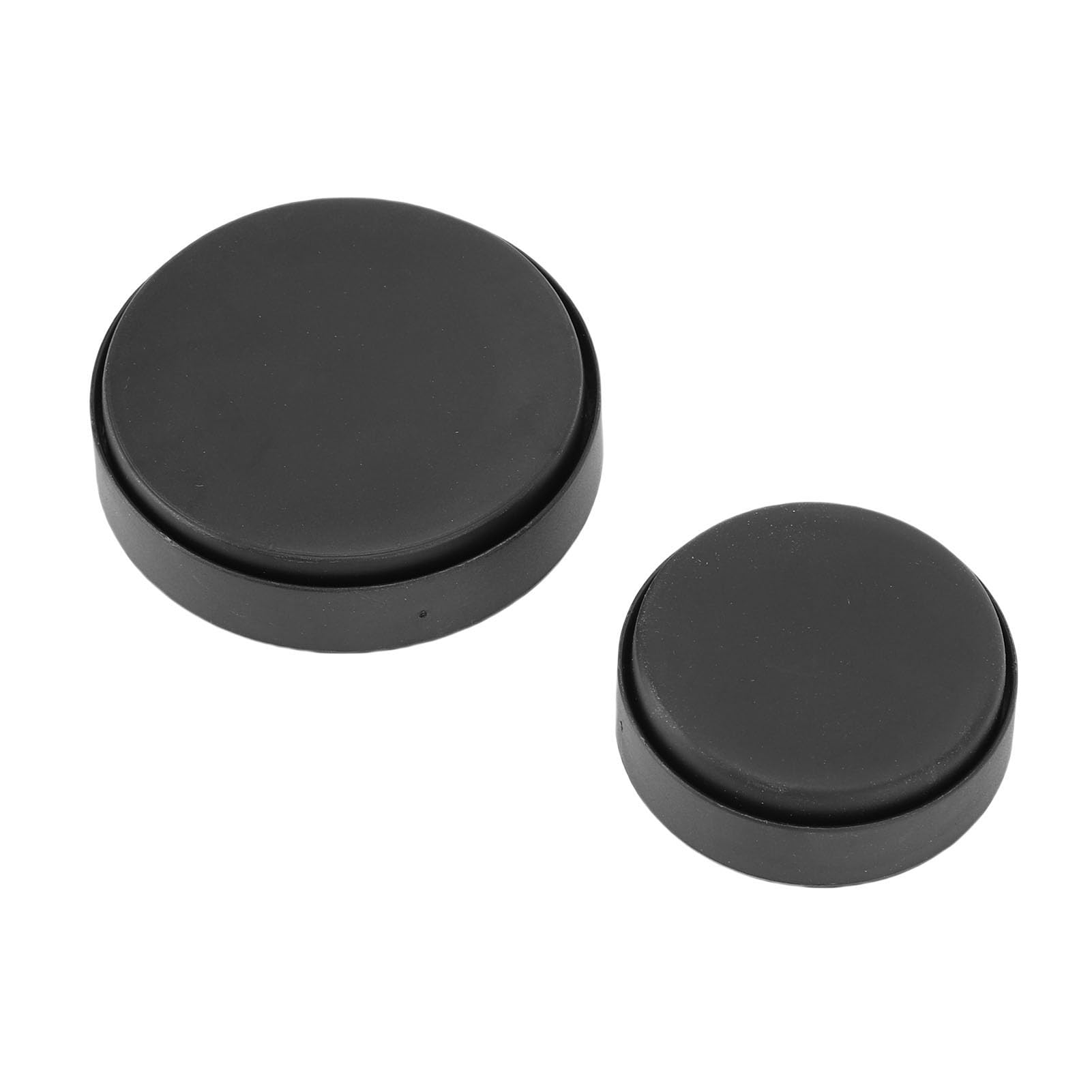 Runde Uhrengehäuse-Pads, 55 Mm, 75 Mm, Weiche Uhrwerkshalter für Sichere Uhrenreparaturprojekte