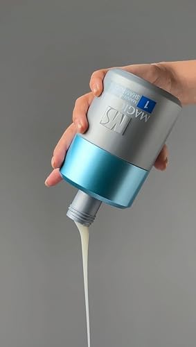 Miniatura 2 de MagicSleek Magic Sleek Champú nutritivo de cuidado posterior con extractos de coco  17 onzas