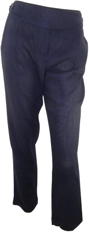 Debenhams mens linen trousers Clearance