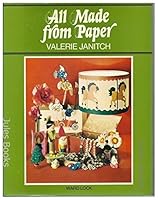 All Made from Paper (A Studio book) 0706318382 Book Cover
