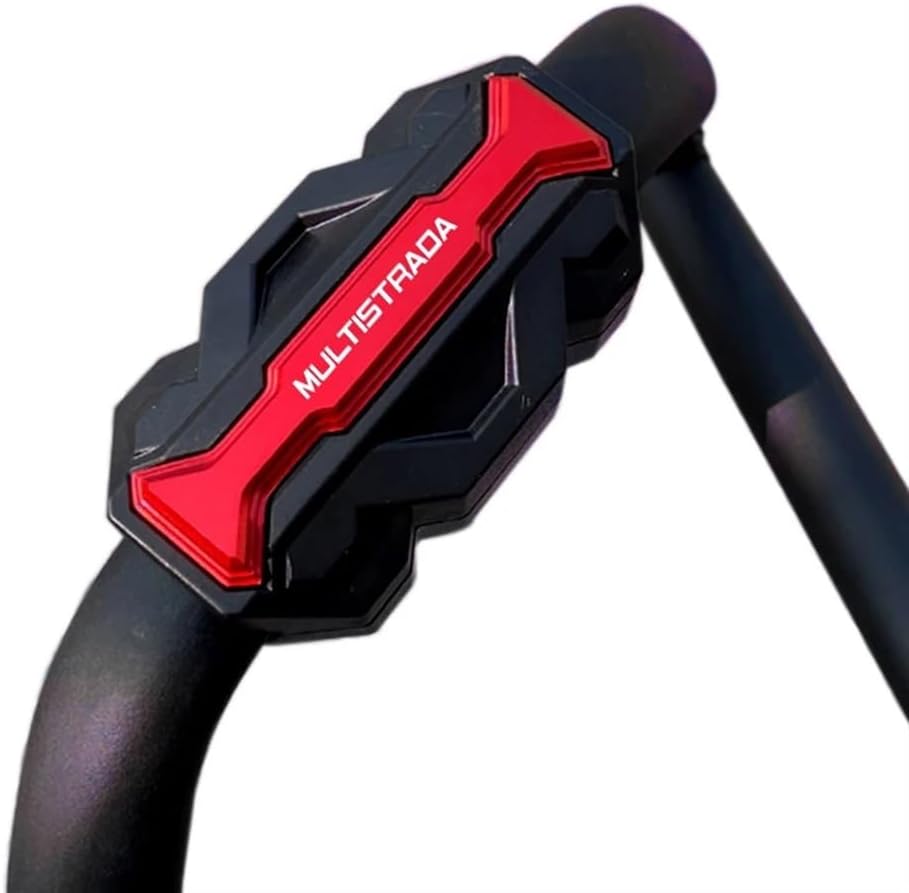 Engine Protection Bar for MULTISTRADA 950 1200/1260/S/ST V2 V2S V4 Rally V4S 2021 2022 Motorcycle Accessories Engine Guard Bumper Protection