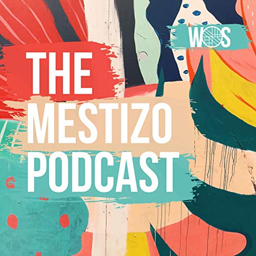 The Mestizo Podcast cover art
