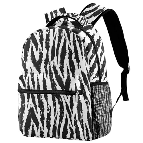 Sac à dos d'école pour garçons et filles grand volume 40cm
