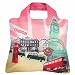 Produktbild Envirosax Travel Bag - London Einkaufstasche