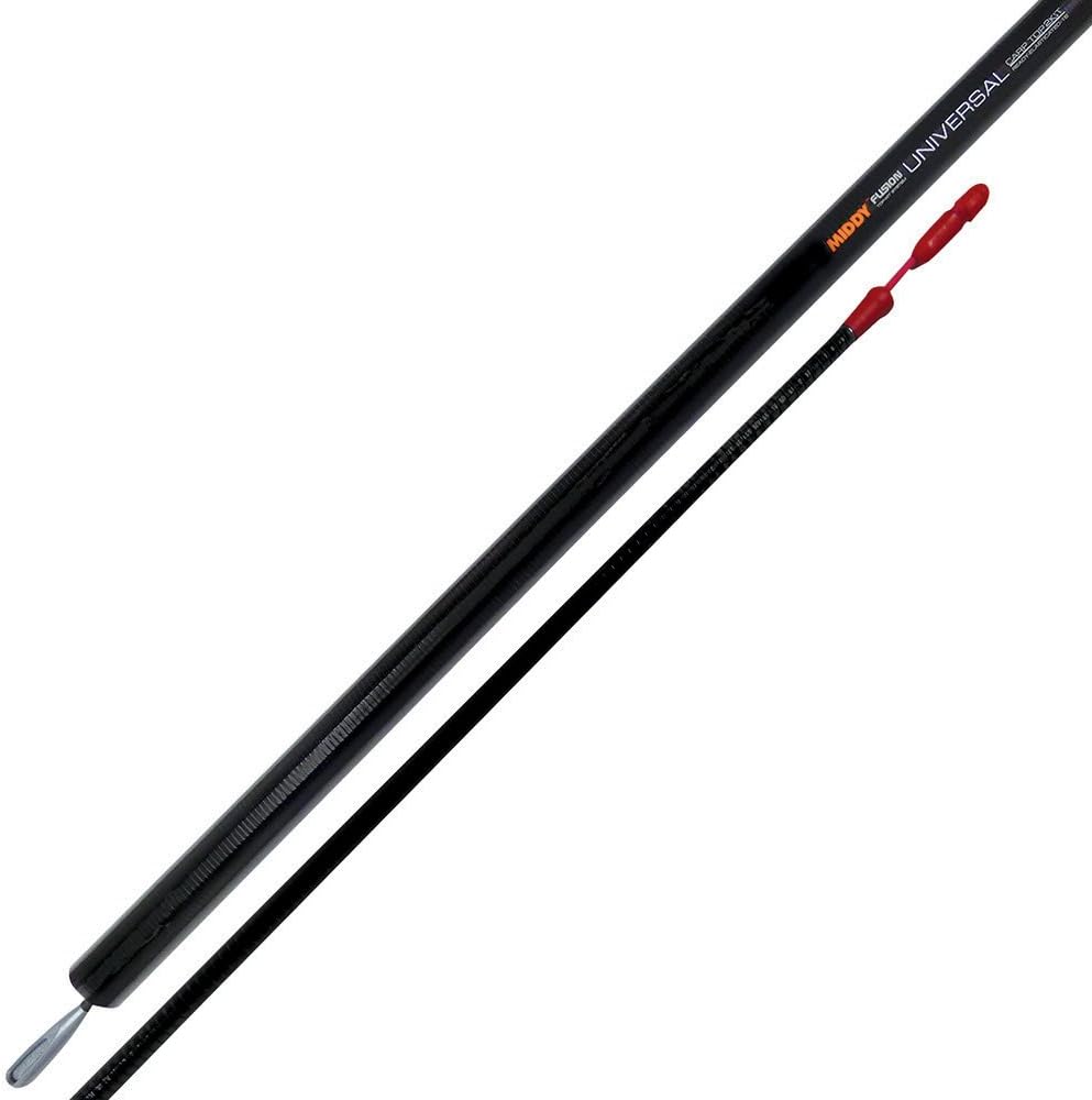 Middy Fusion Ready-Elasticated Universal Pole Top 2-Kit