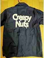 Amazon.co.jp: creepy nuts コーチジャケット クリーピーナッツ