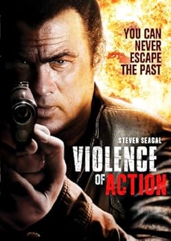 True Justice: Violence Of Action
