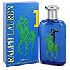 Ralph-Lauren-The-Big-Pony-Collection-1-Eau-De-Toilette-Spray-for-Men-34-Ounce Ralph Lauren The Big Pony Collection #1 Eau De Toilette Spray for Men, Sporty, Fresh, 3.4 Oz
