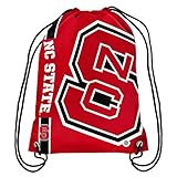 Klassisches Kordelzug-Design mit gerafftem Oberteil, um sicherzustellen, dass Gegenstände in der Tasche bleiben.