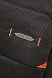 Samsonite Laptop Backpack 15,6" (Charcoal Black) -Network 3 plecak, Charcoal Black