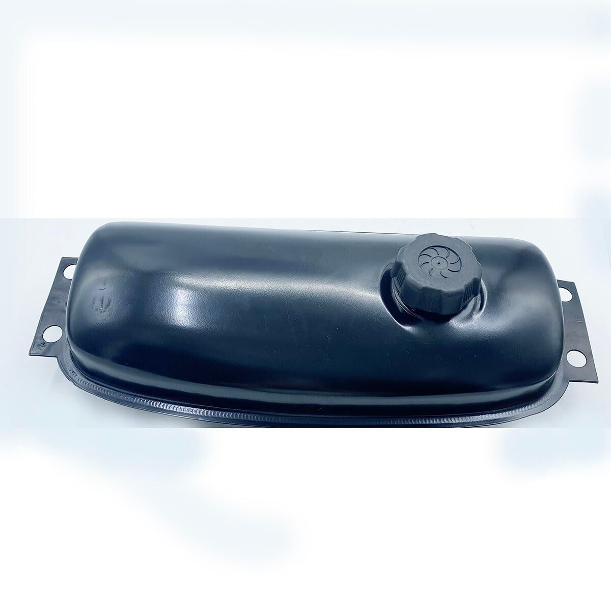 Combustible de gas con tapa y llave de purga for 150 cc 200 cc 250 cc GX100 Kandi Go Kart Buggy 152