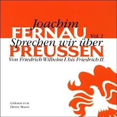 『Sprechen wir &uuml;ber Preu&szlig;en 2』のカバーアート