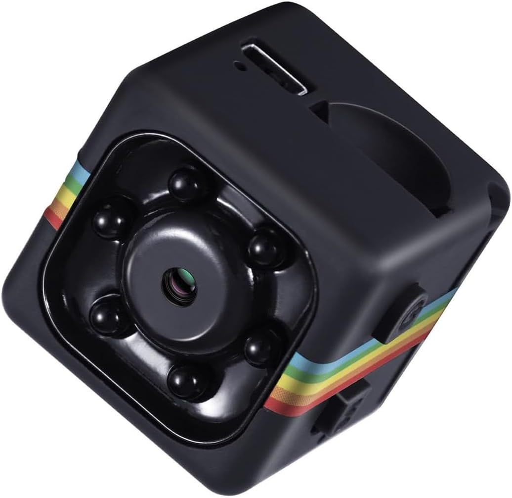 ZMDCAM 2K Indoor Security Camera for Baby Monitor