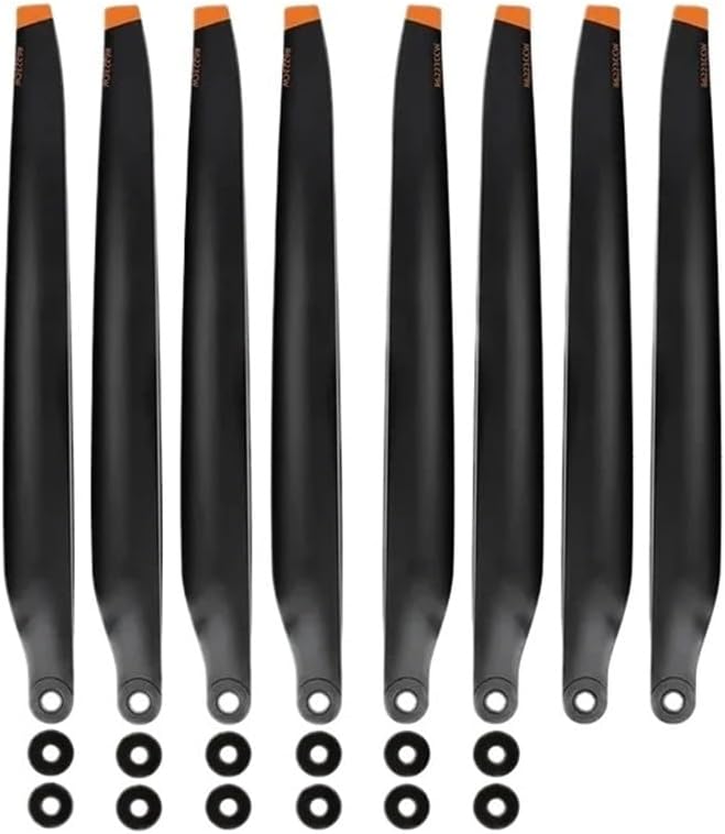 Fit For T70/T70P/T100 6223 Carbon Fiber UAV Propeller Industrial Grade Crop Spraying Blades(T70P T70 CW 2PCS)