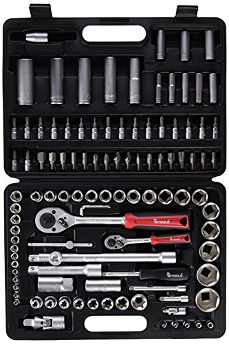 B.Tool BT412108 Kit de bricolage