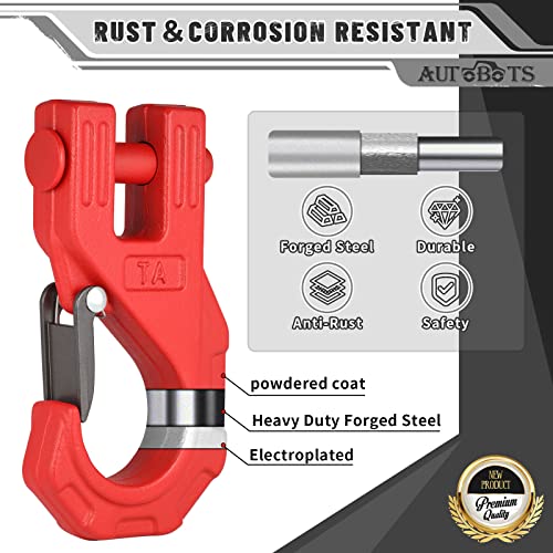 image for AUTOBOTS 3/8