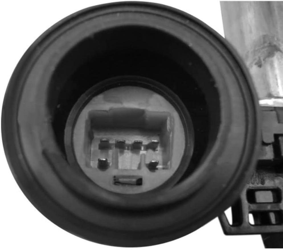 KarParts360 for Lexus RX330 / RX350 / RX400H Window Regulator Assembly 2004-2009 Driver Side | Front | Power | Gear Type | w/Anti-Pitch | LX1350106 | 85720-AE020