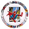 STOR Bord Micro Kids Spiderman Streets, uniek, standaard