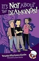 Algopix Similar Product 6 - Its Not About the Diamonds