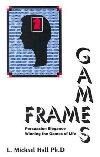 Frame Games: Persuasion Excellence