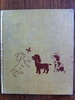 Happy, Hero and Judge B004L35SOK Book Cover