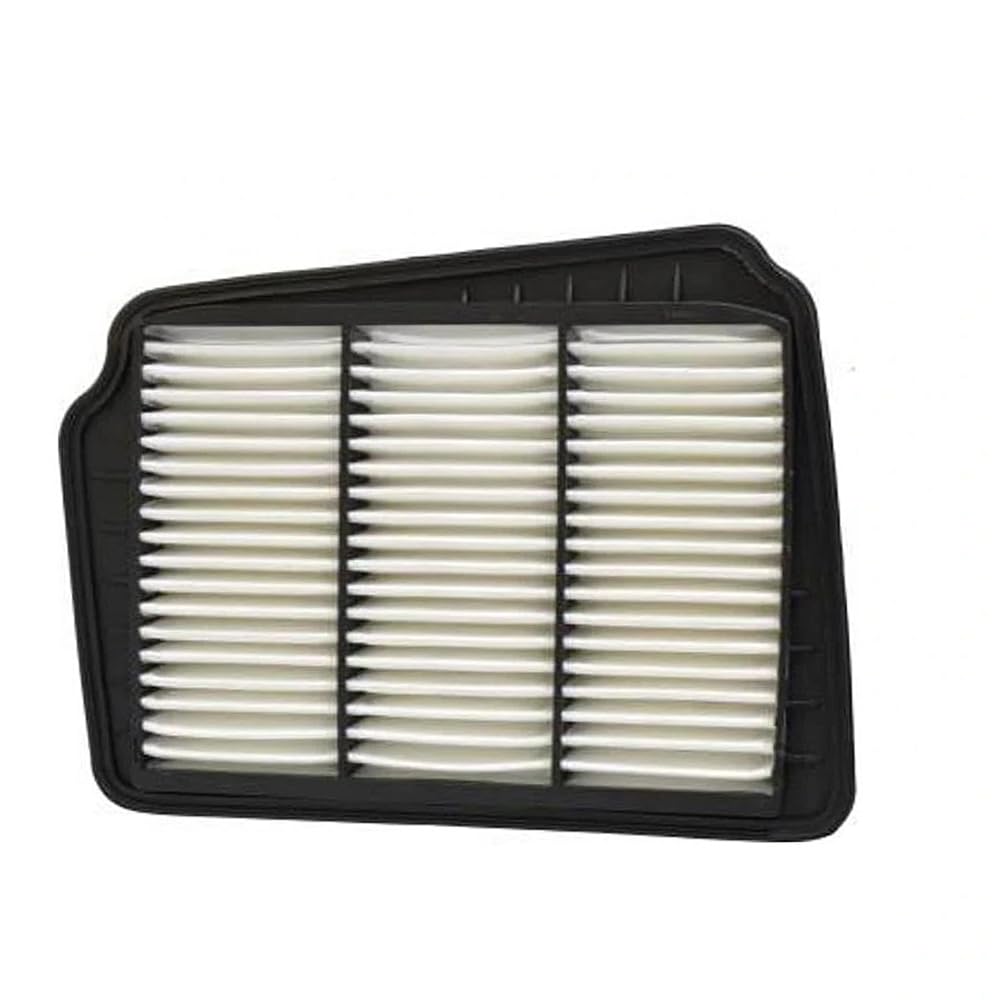 Filtr Powietrza Kabinowego dla Buick Excelle HRV Wagon, 23,1x19,5x2,5cm 2 szt. Filtr powietrza silnika samochodowego Filtr kabinowy 96553450/96554421