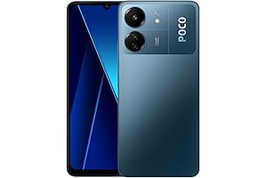 Pocophone Poco C65 NFC Phone