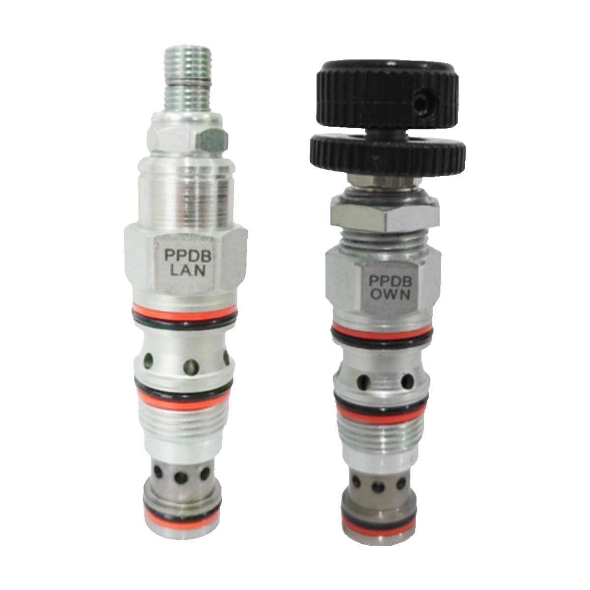 1 pcs DB-LAN relief valve DBLQN cartridge(PPDB-LNN)